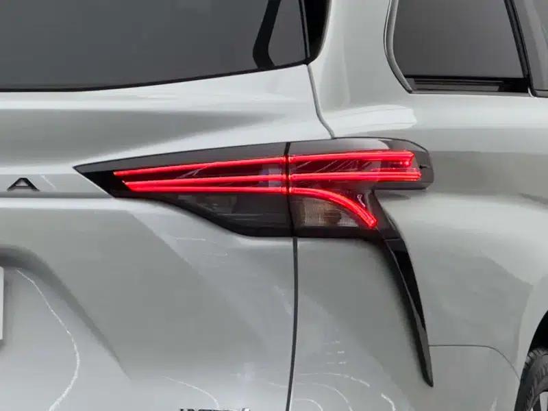 2022 Grevia 2.5L Hybrid Flagship Edition — миниатюра 6