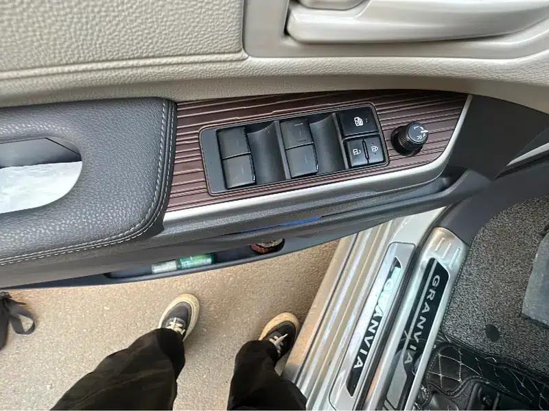 2023 Grevia Intelligent Hybrid Dual Engine 2.5L Comfort Edition — миниатюра 15