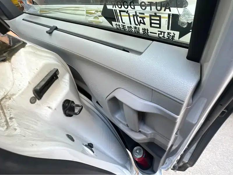 2023 Grevia Intelligent Hybrid Dual Engine 2.5L Comfort Edition — миниатюра 17