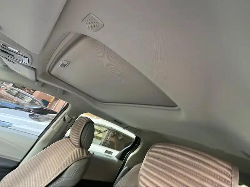 2023 Grevia Intelligent Hybrid Dual Engine 2.5L Comfort Edition — миниатюра 18