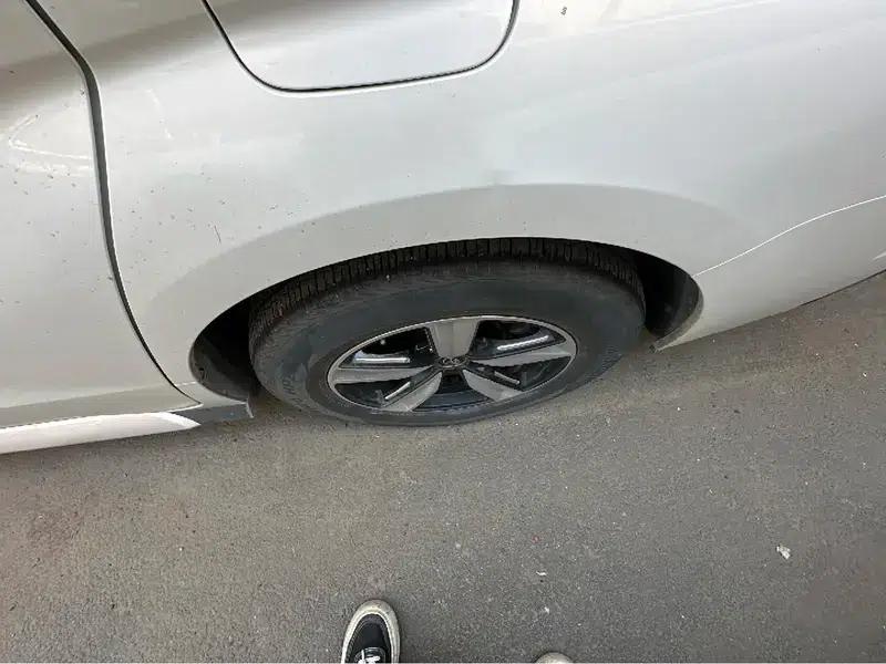 2023 Grevia Intelligent Hybrid Dual Engine 2.5L Comfort Edition — миниатюра 20