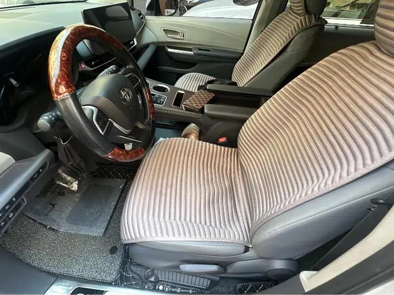 2023 Grevia Intelligent Hybrid Dual Engine 2.5L Comfort Edition — миниатюра 7