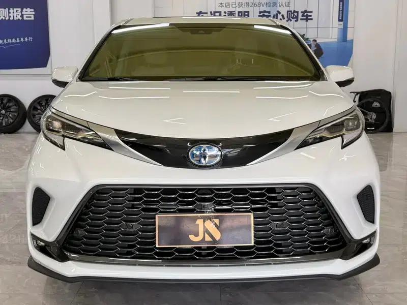 2023 Grevia Intelligent Hybrid Dual Engine 2.5L Premium PLUS — миниатюра 2