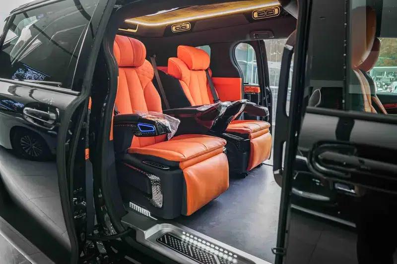 2024 Grevia Intelligent Hybrid Dual Engine 2.5L Two-Wheel Drive Comfort Edition — миниатюра 11
