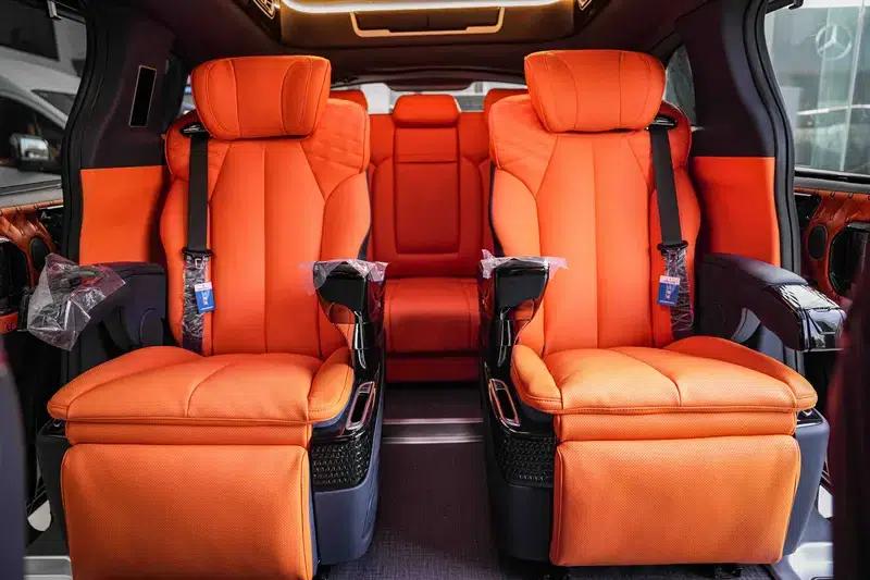 2024 Grevia Intelligent Hybrid Dual Engine 2.5L Two-Wheel Drive Comfort Edition — миниатюра 15