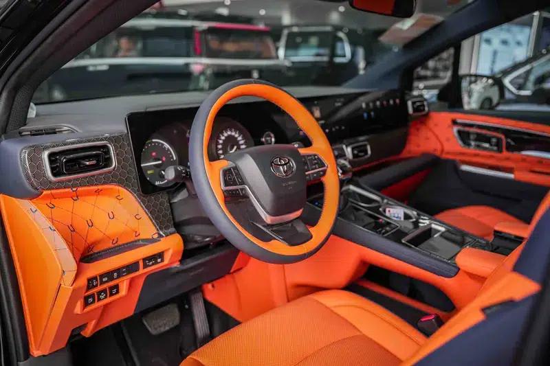 2024 Grevia Intelligent Hybrid Dual Engine 2.5L Two-Wheel Drive Comfort Edition — миниатюра 9