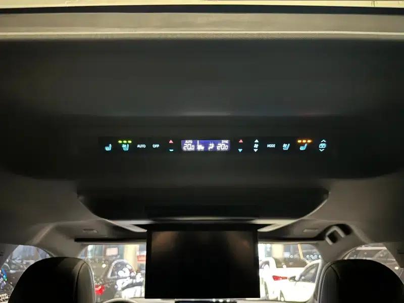 2022 Grevia 2.5L Hybrid Flagship Edition — миниатюра 12