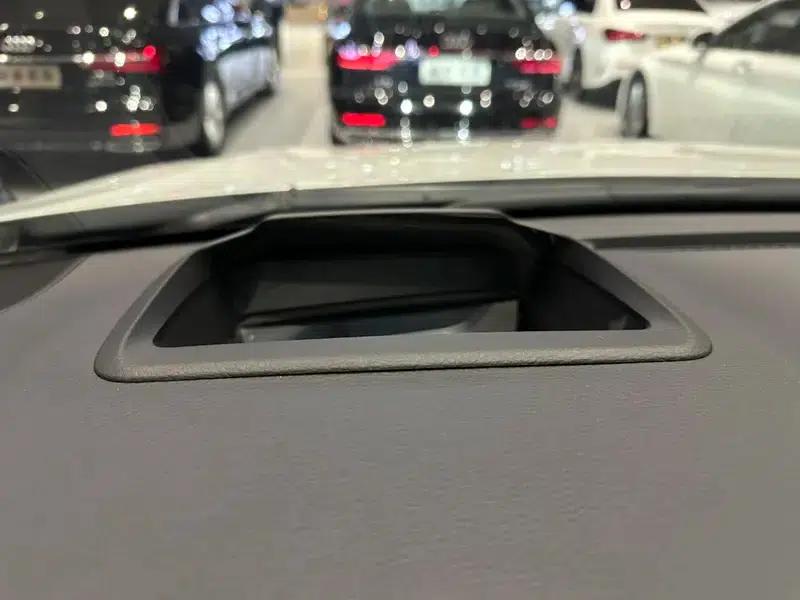 2022 Grevia 2.5L Hybrid Flagship Edition — миниатюра 9