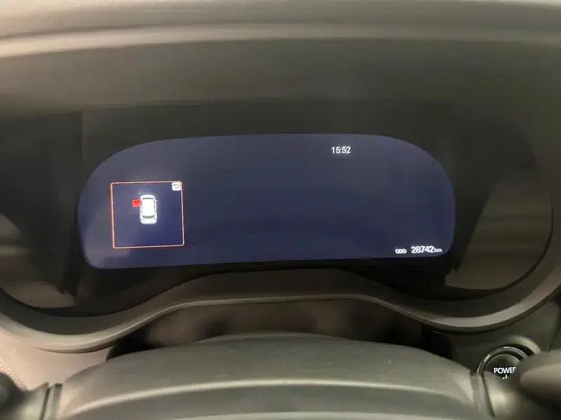 2024 Grevia Intelligent Hybrid Dual Engine 2.5L AWD Premium PLUS Edition — миниатюра 11
