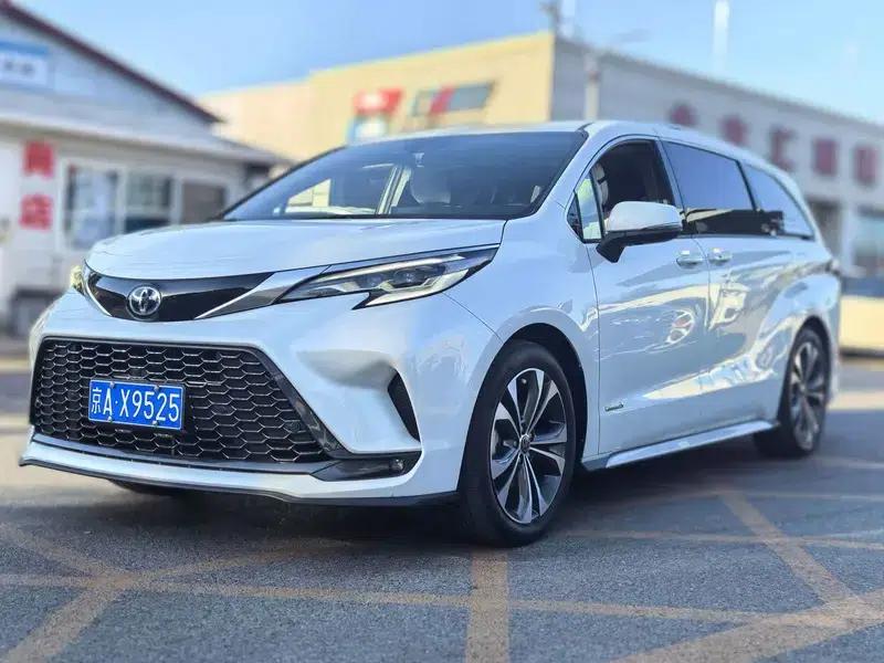 2023 Grevia Intelligent Hybrid Dual Engine 2.5L Flagship VIP — миниатюра 1