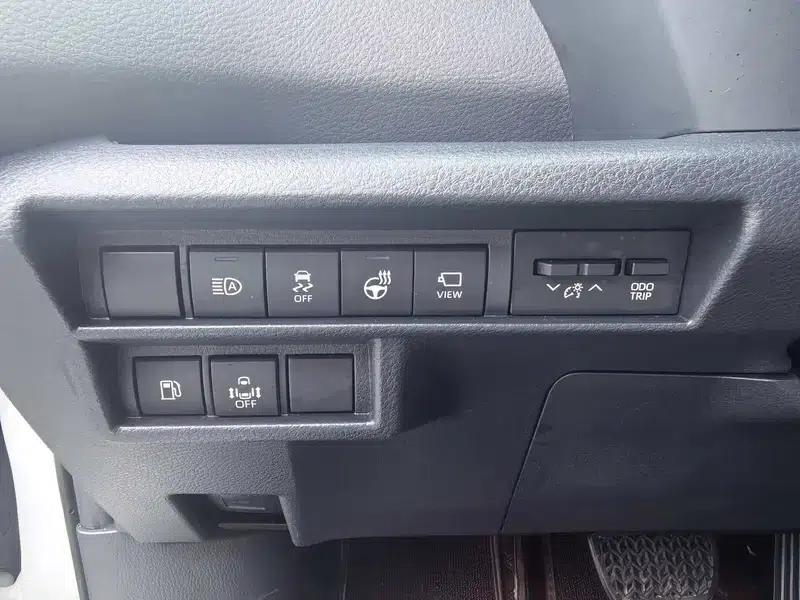 2023 Grevia Intelligent Hybrid Dual Engine 2.5L Flagship VIP — миниатюра 5