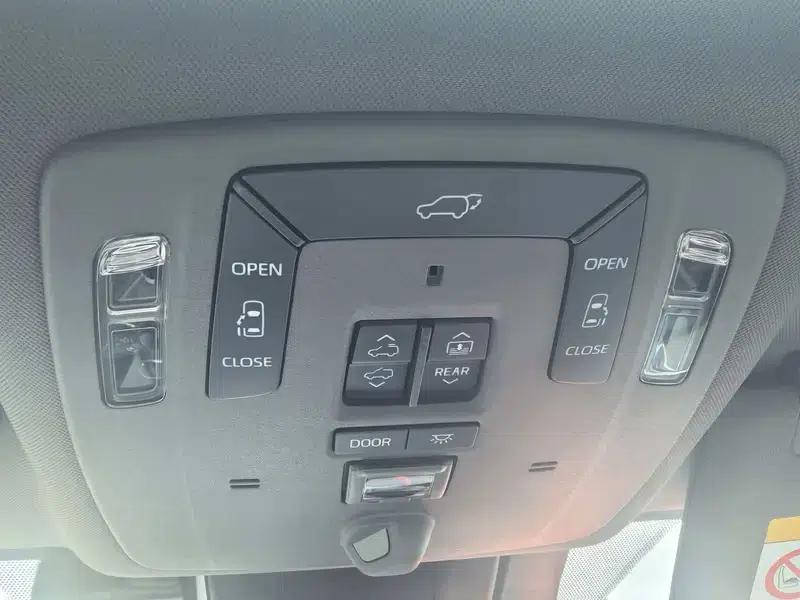 2023 Grevia Intelligent Hybrid Dual Engine 2.5L Flagship VIP — миниатюра 6