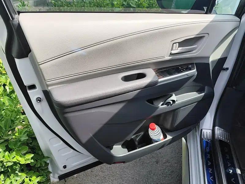 2023 Grevia Intelligent Hybrid Dual Engine 2.5L Comfort Edition — миниатюра 16