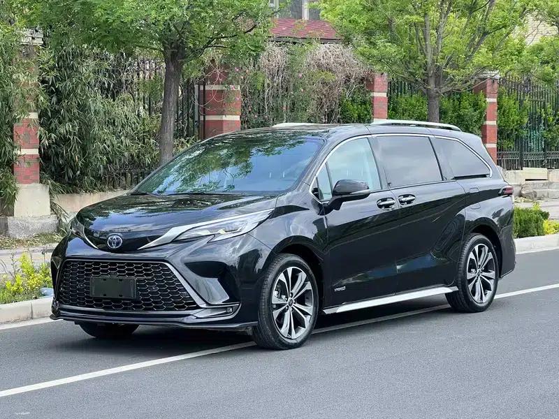 2023 Grevia Intelligent Hybrid Dual Engine 2.5L Premium PLUS — миниатюра 1