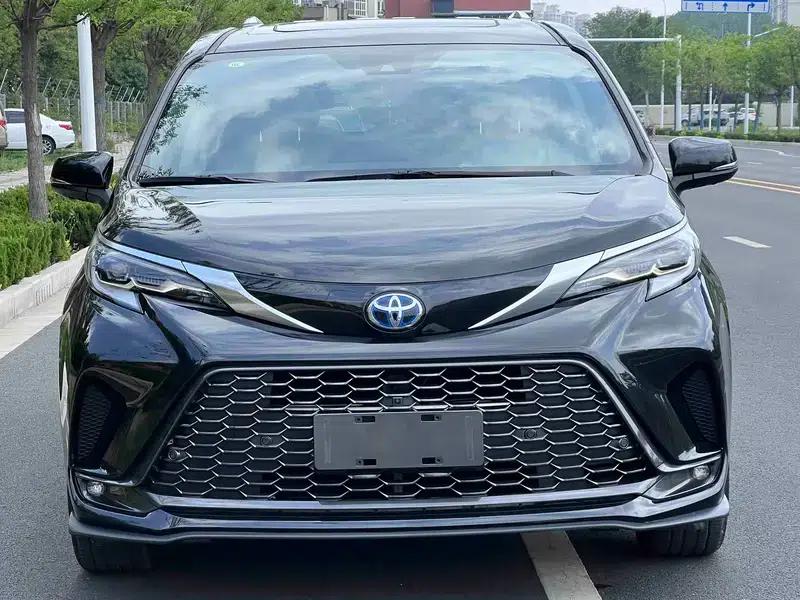 2023 Grevia Intelligent Hybrid Dual Engine 2.5L Premium PLUS — миниатюра 2