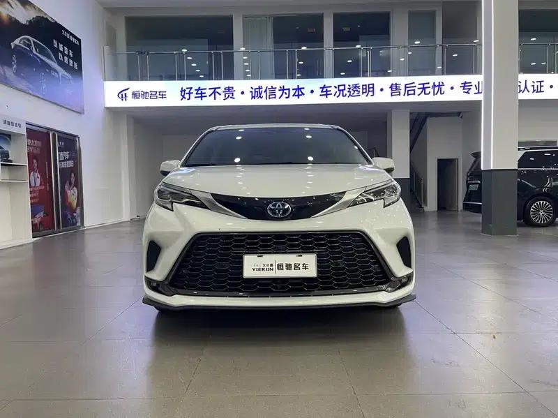 2023 Grevia Intelligent Hybrid Dual Engine 2.5L Premium PLUS — миниатюра 2