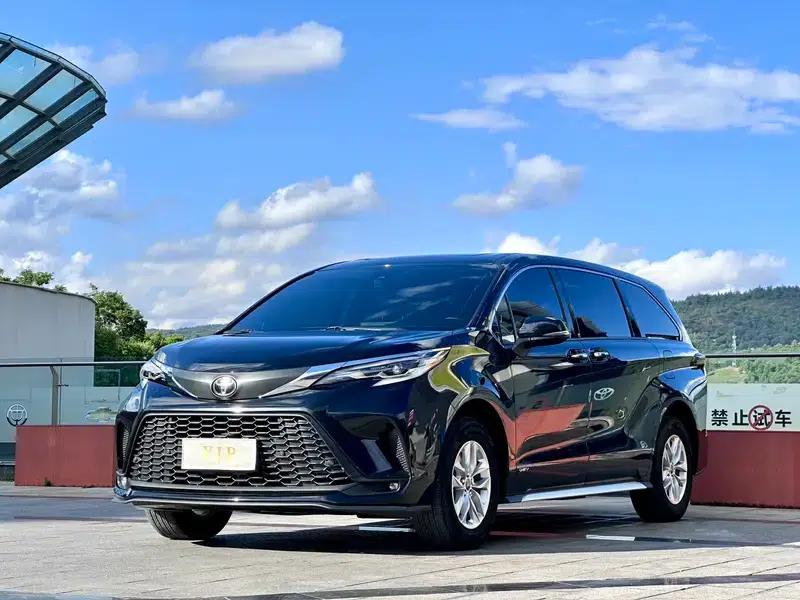 2024 Grevia Intelligent Hybrid Dual Engine 2.5L Two-Wheel Drive Comfort Edition — миниатюра 1