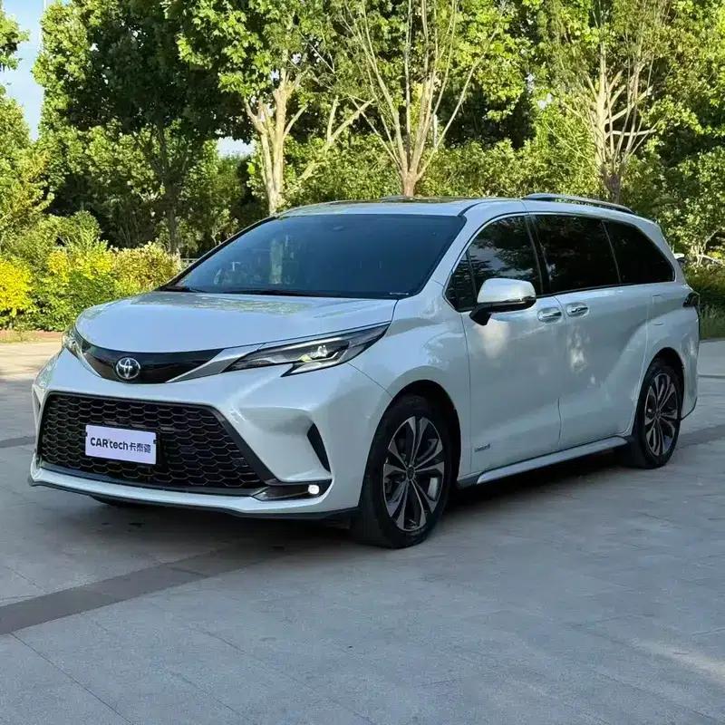 2023 Grevia Intelligent Hybrid Dual Engine 2.5L Premium PLUS — миниатюра 1