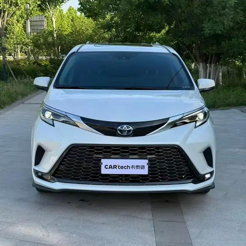 2023 Grevia Intelligent Hybrid Dual Engine 2.5L Premium PLUS — миниатюра 2