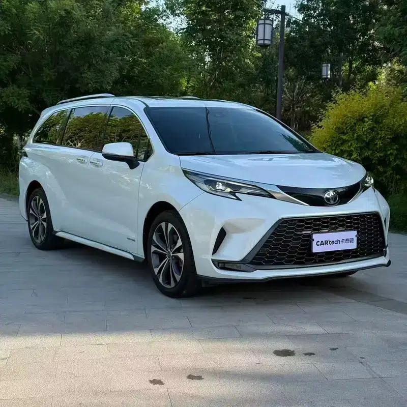 2023 Grevia Intelligent Hybrid Dual Engine 2.5L Premium PLUS — миниатюра 3