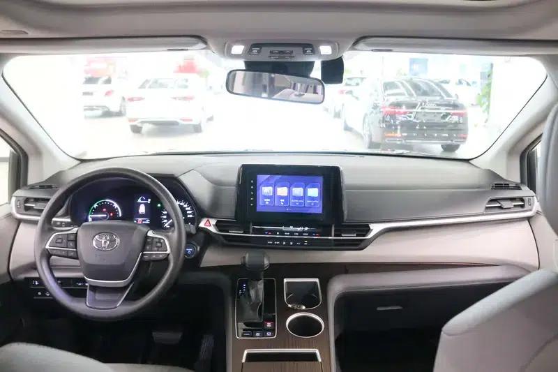 2023 Grevia Intelligent Hybrid Dual Engine 2.5L Comfort Edition — миниатюра 13