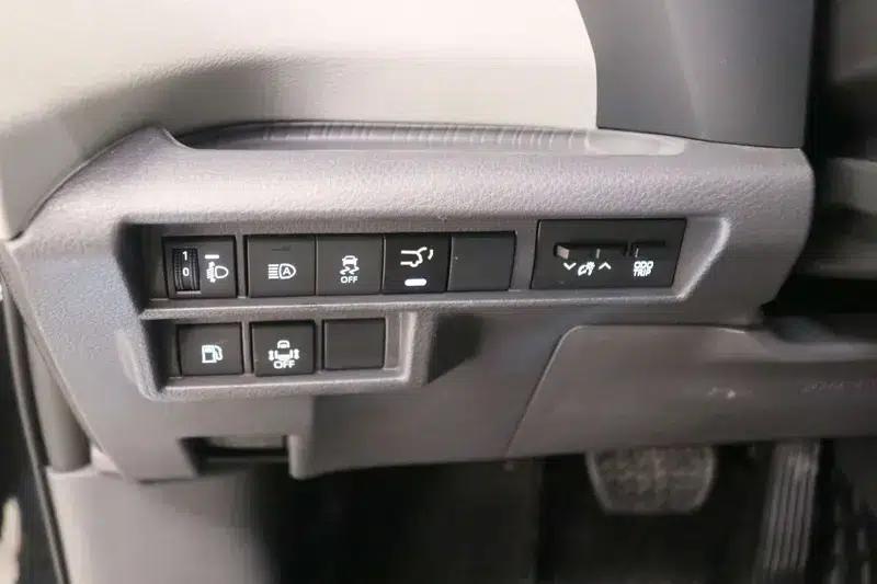 2023 Grevia Intelligent Hybrid Dual Engine 2.5L Comfort Edition — миниатюра 17