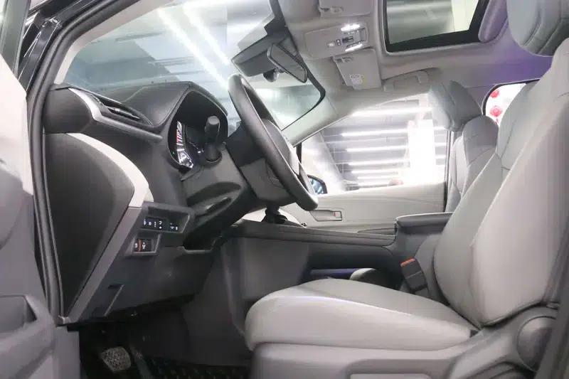 2023 Grevia Intelligent Hybrid Dual Engine 2.5L Comfort Edition — миниатюра 20