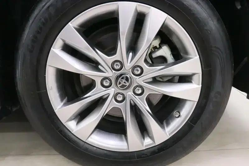 2023 Grevia Intelligent Hybrid Dual Engine 2.5L Comfort Edition — миниатюра 5