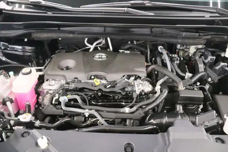 2023 Grevia Intelligent Hybrid Dual Engine 2.5L Comfort Edition — миниатюра 6