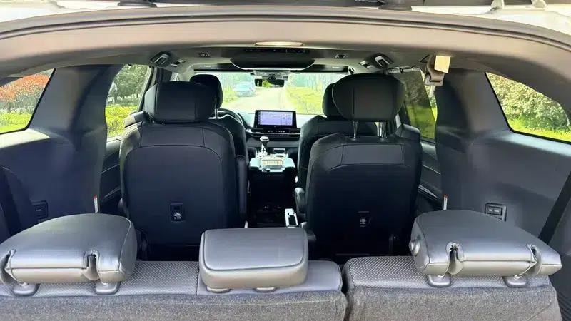 2023 Grevia Intelligent Hybrid Dual Engine 2.5L Premium PLUS — миниатюра 15