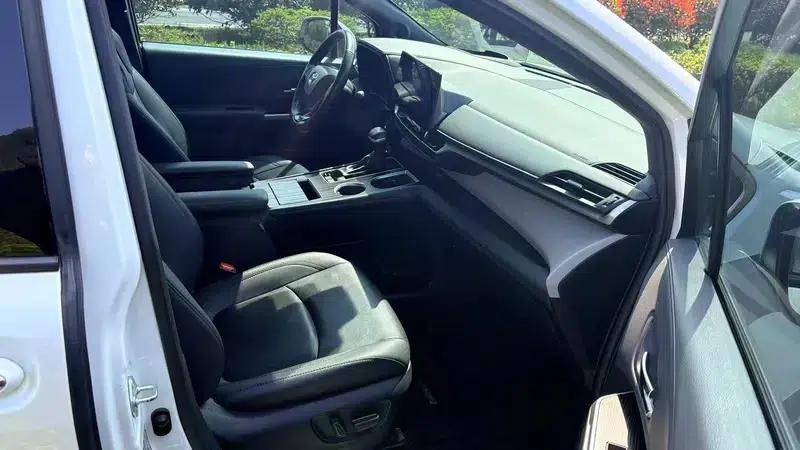 2023 Grevia Intelligent Hybrid Dual Engine 2.5L Premium PLUS — миниатюра 7