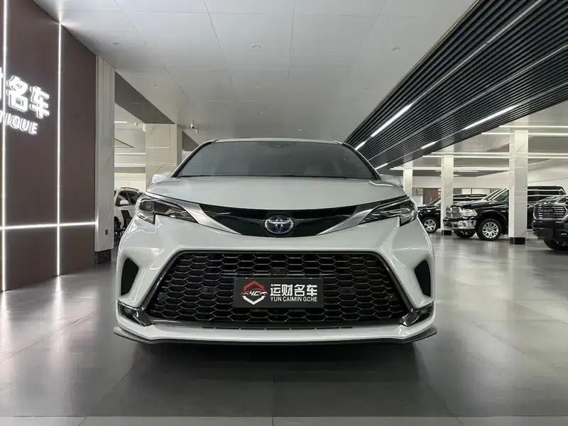 2023 Grevia Intelligent Hybrid Dual Engine 2.5L Premium PLUS — миниатюра 2
