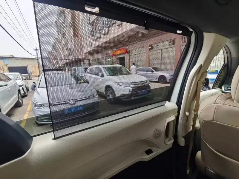 2023 Grevia Intelligent Hybrid Dual Engine 2.5L Premium PLUS — миниатюра 15