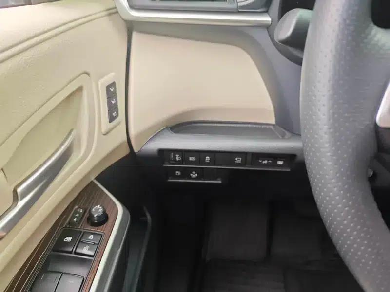 2023 Grevia Intelligent Hybrid Dual Engine 2.5L Premium PLUS — миниатюра 21