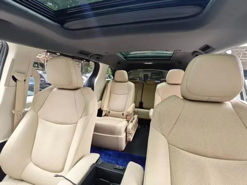 2023 Grevia Intelligent Hybrid Dual Engine 2.5L Premium PLUS — миниатюра 25