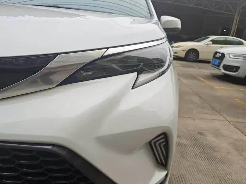 2023 Grevia Intelligent Hybrid Dual Engine 2.5L Premium PLUS — миниатюра 7