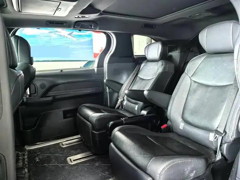 2023 Grevia Intelligent Hybrid Dual Engine 2.5L Flagship VIP — миниатюра 9