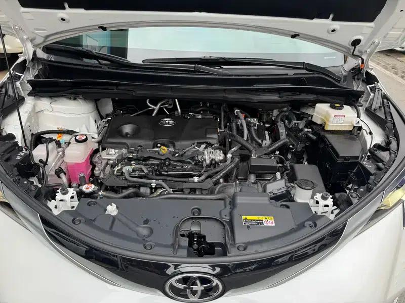 2024 Grevia Intelligent Hybrid Dual Engine 2.5L Two-Wheel Drive Premium PLUS Edition — миниатюра 7