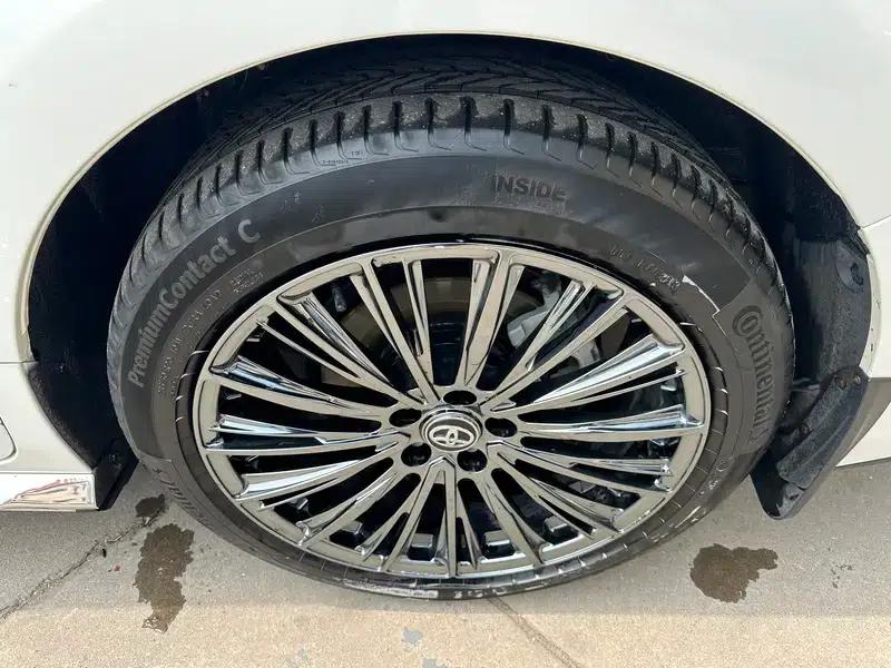 2023 Grevia Intelligent Hybrid Dual Engine 2.5L Premium PLUS — миниатюра 11