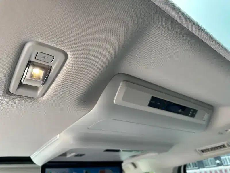 2023 Grevia Intelligent Hybrid Dual Engine 2.5L Premium PLUS — миниатюра 21
