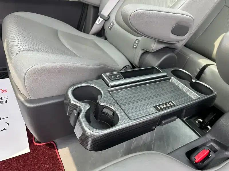 2023 Grevia Intelligent Hybrid Dual Engine 2.5L Premium PLUS — миниатюра 22