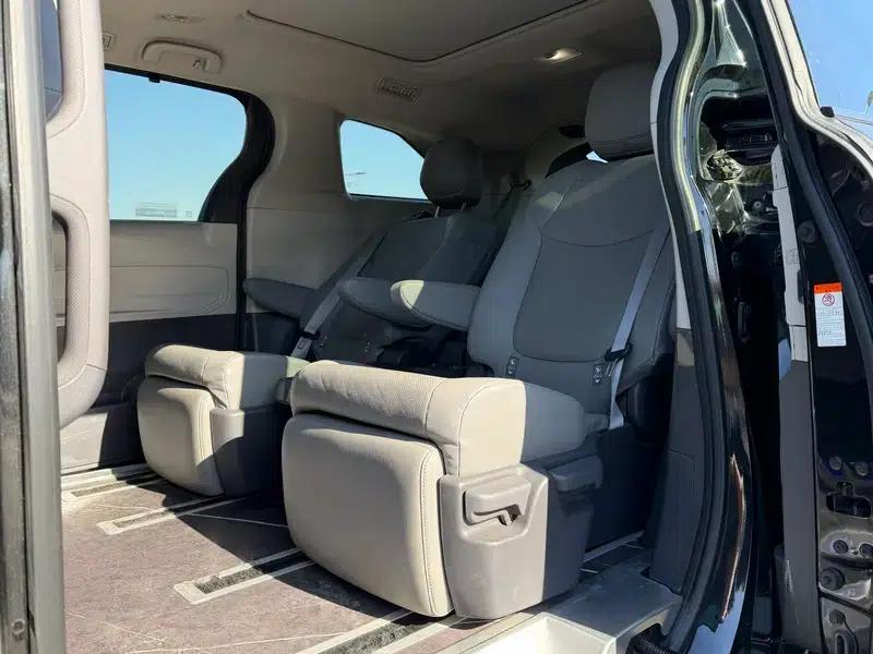 2024 Grevia Intelligent Hybrid Dual Engine 2.5L Two-Wheel Drive Premium PLUS Edition — миниатюра 7