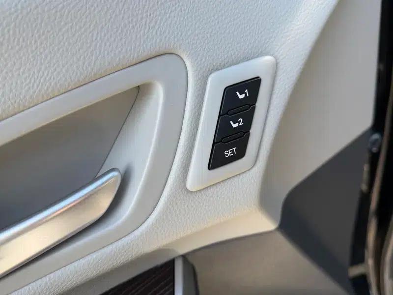 2024 Grevia Intelligent Hybrid Dual Engine 2.5L Two-Wheel Drive Premium PLUS Edition — миниатюра 10