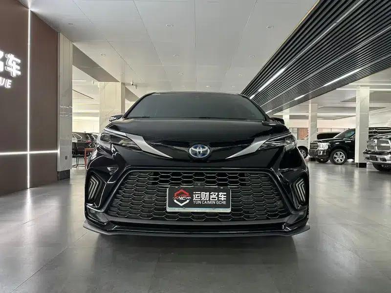 2023 Grevia Intelligent Hybrid Dual Engine 2.5L Premium PLUS — миниатюра 2