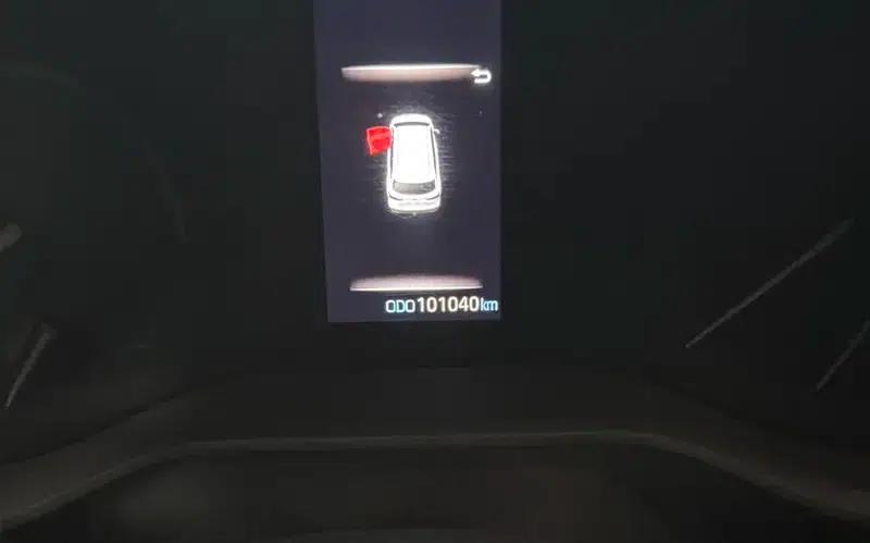 2023 Grevia Intelligent Hybrid Dual Engine 2.5L Premium PLUS — миниатюра 8