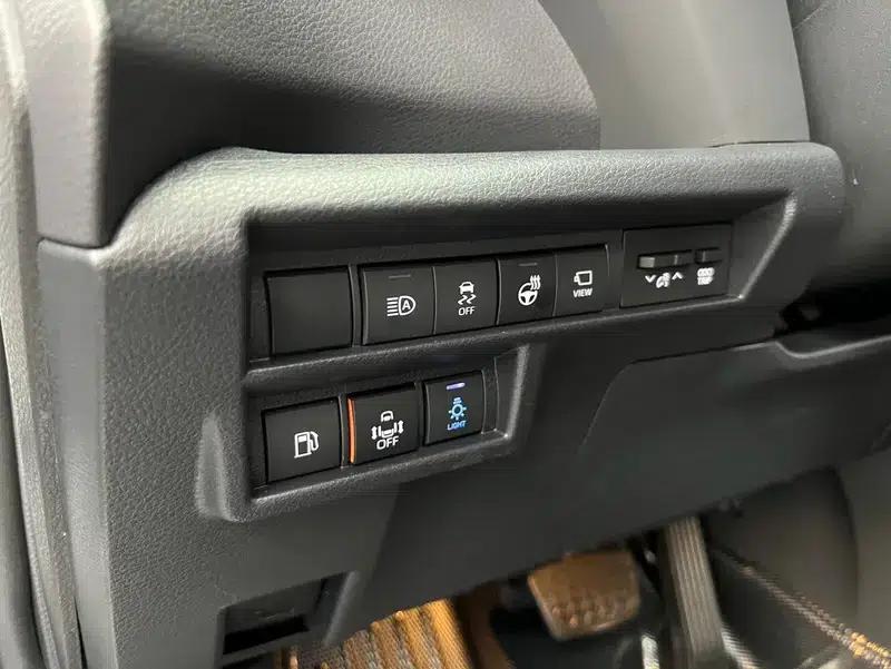 2023 Grevia Intelligent Hybrid Dual Engine 2.5L Flagship VIP — миниатюра 11