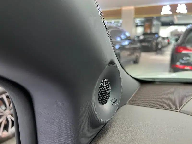2023 Grevia Intelligent Hybrid Dual Engine 2.5L Flagship VIP — миниатюра 8