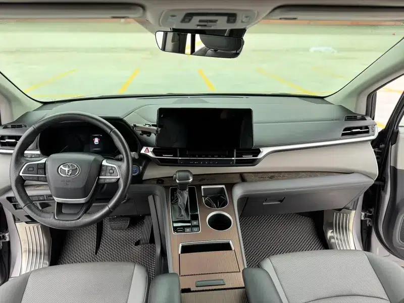 2023 Grevia Intelligent Hybrid Dual Engine 2.5L Premium PLUS — миниатюра 9
