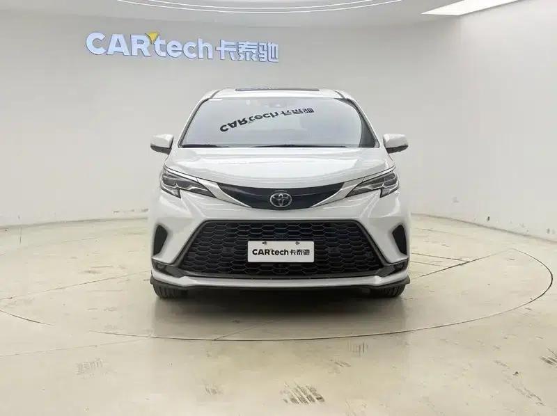 2024 Grevia Intelligent Hybrid Dual Engine 2.5L AWD Premium PLUS Edition — миниатюра 2