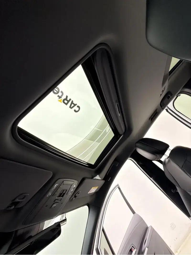 2024 Grevia Intelligent Hybrid Dual Engine 2.5L AWD Premium PLUS Edition — миниатюра 11